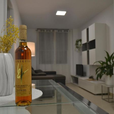 Leoan,Sl Appartement Los Llanos De Aridane Buitenkant foto
