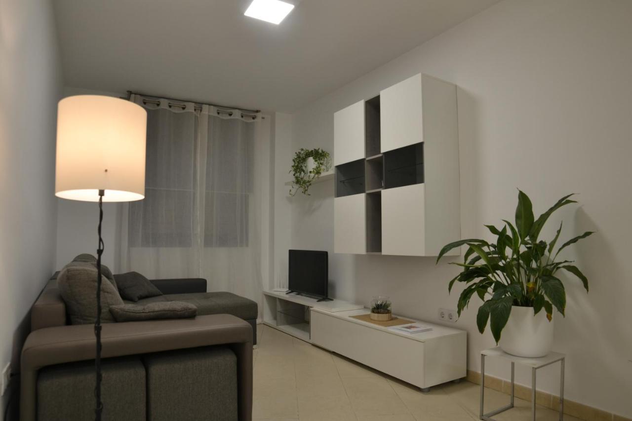 Leoan,Sl Appartement Los Llanos De Aridane Buitenkant foto