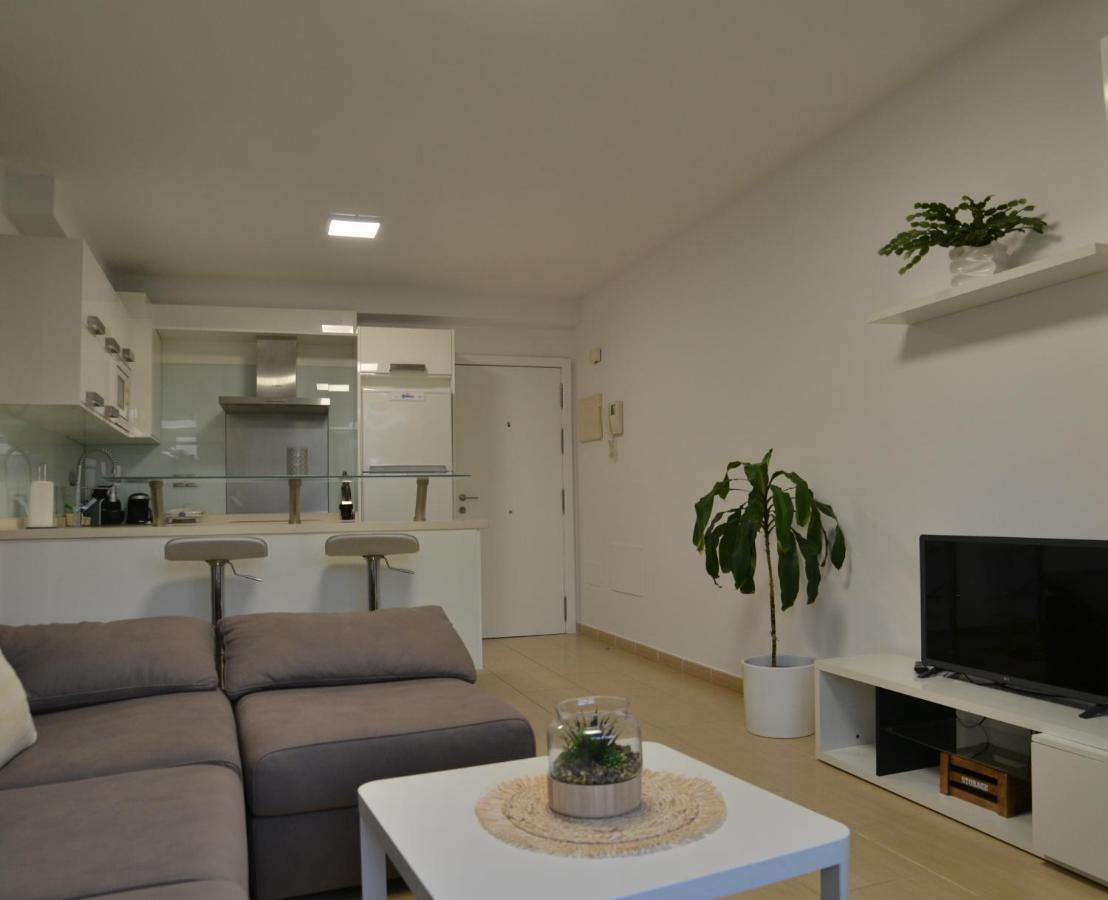 Leoan,Sl Appartement Los Llanos De Aridane Buitenkant foto