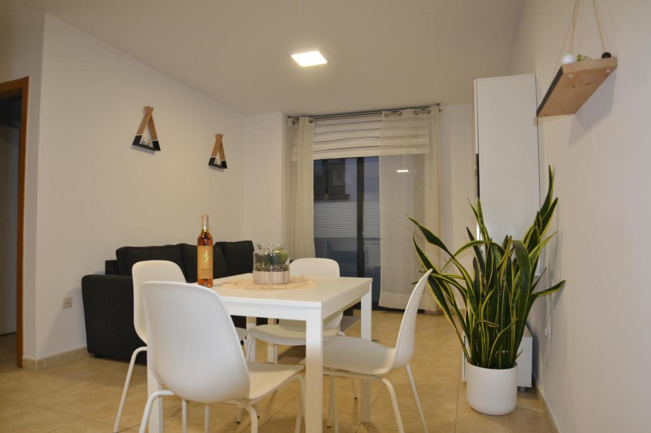 Leoan,Sl Appartement Los Llanos De Aridane Buitenkant foto