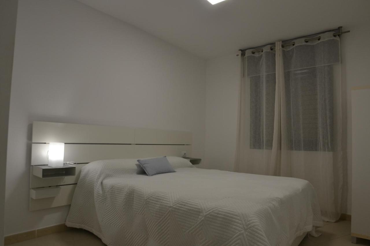Leoan,Sl Appartement Los Llanos De Aridane Buitenkant foto