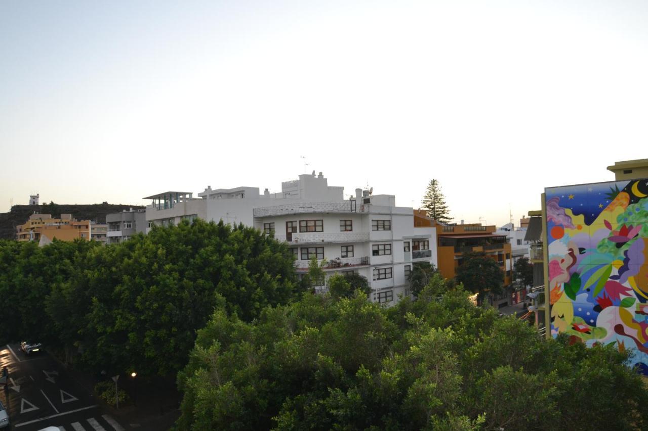Leoan,Sl Appartement Los Llanos De Aridane Buitenkant foto