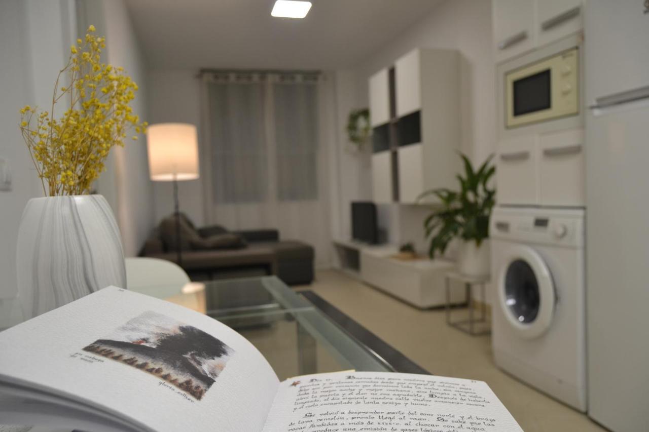 Leoan,Sl Appartement Los Llanos De Aridane Buitenkant foto