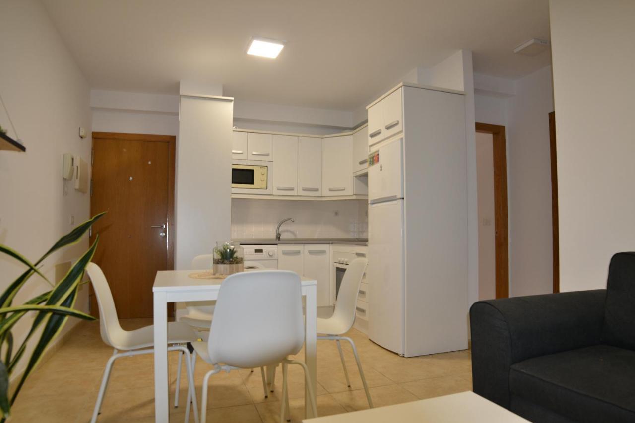 Leoan,Sl Appartement Los Llanos De Aridane Buitenkant foto