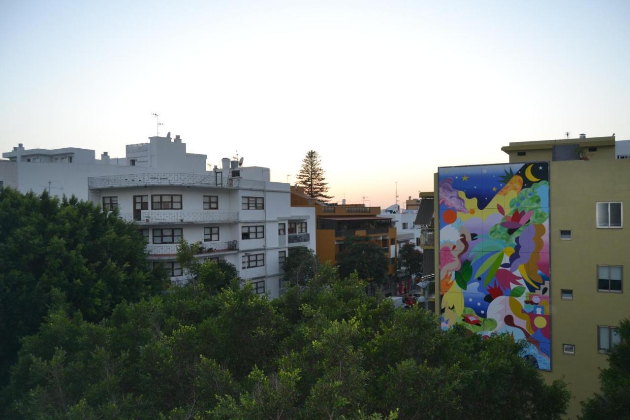 Leoan,Sl Appartement Los Llanos De Aridane Buitenkant foto