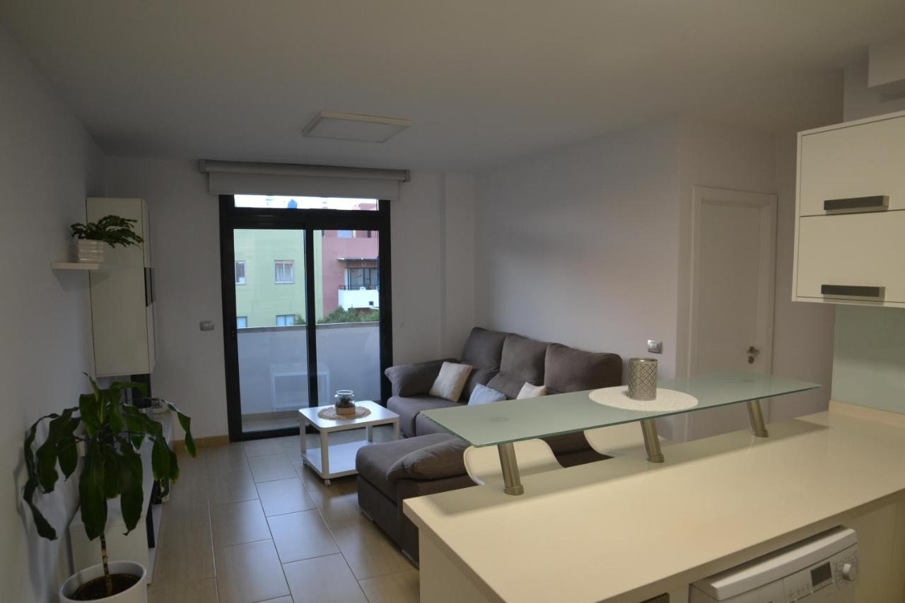 Leoan,Sl Appartement Los Llanos De Aridane Buitenkant foto
