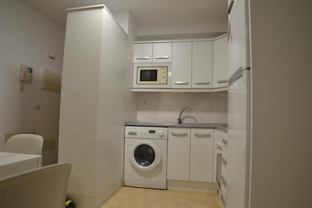 Leoan,Sl Appartement Los Llanos De Aridane Buitenkant foto