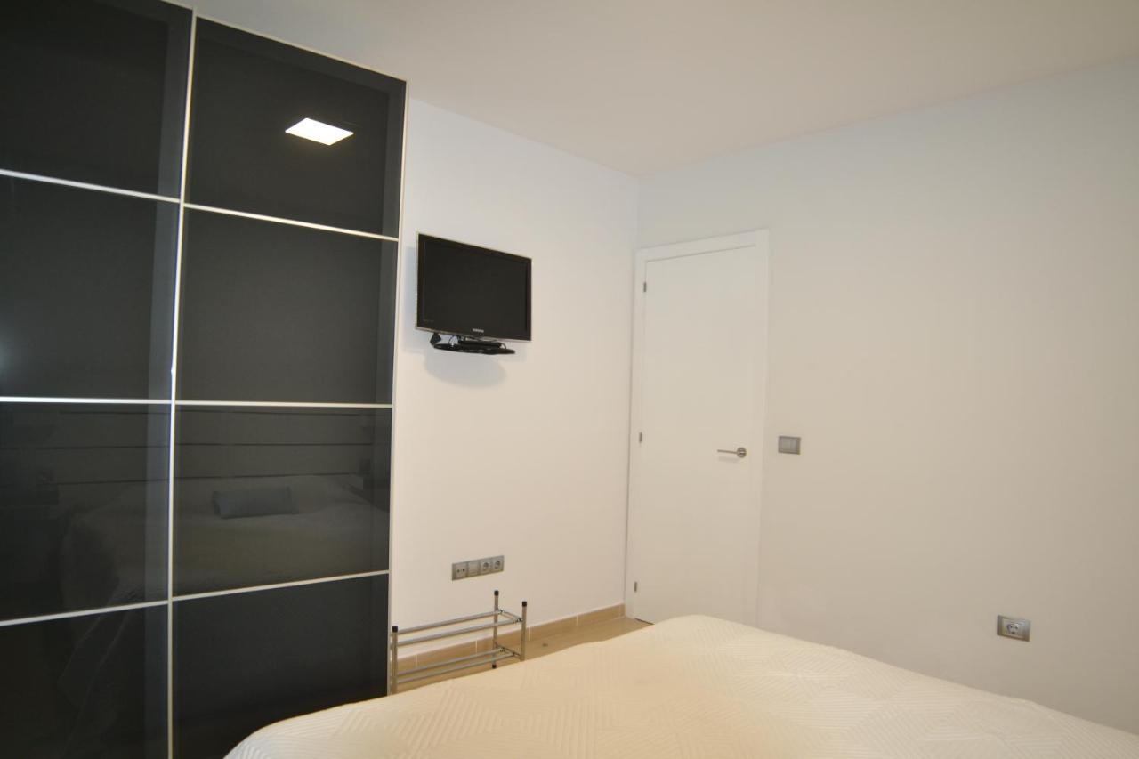 Leoan,Sl Appartement Los Llanos De Aridane Buitenkant foto