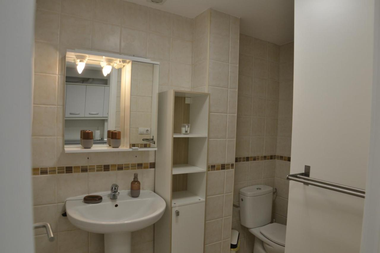 Leoan,Sl Appartement Los Llanos De Aridane Buitenkant foto