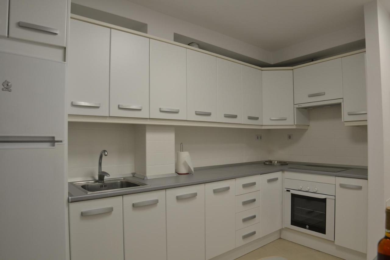 Leoan,Sl Appartement Los Llanos De Aridane Buitenkant foto
