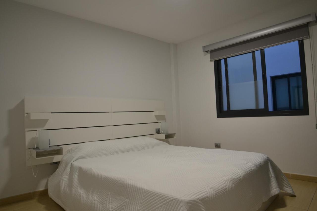 Leoan,Sl Appartement Los Llanos De Aridane Buitenkant foto