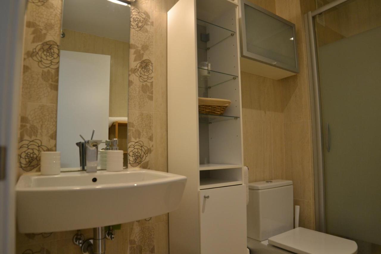 Leoan,Sl Appartement Los Llanos De Aridane Buitenkant foto