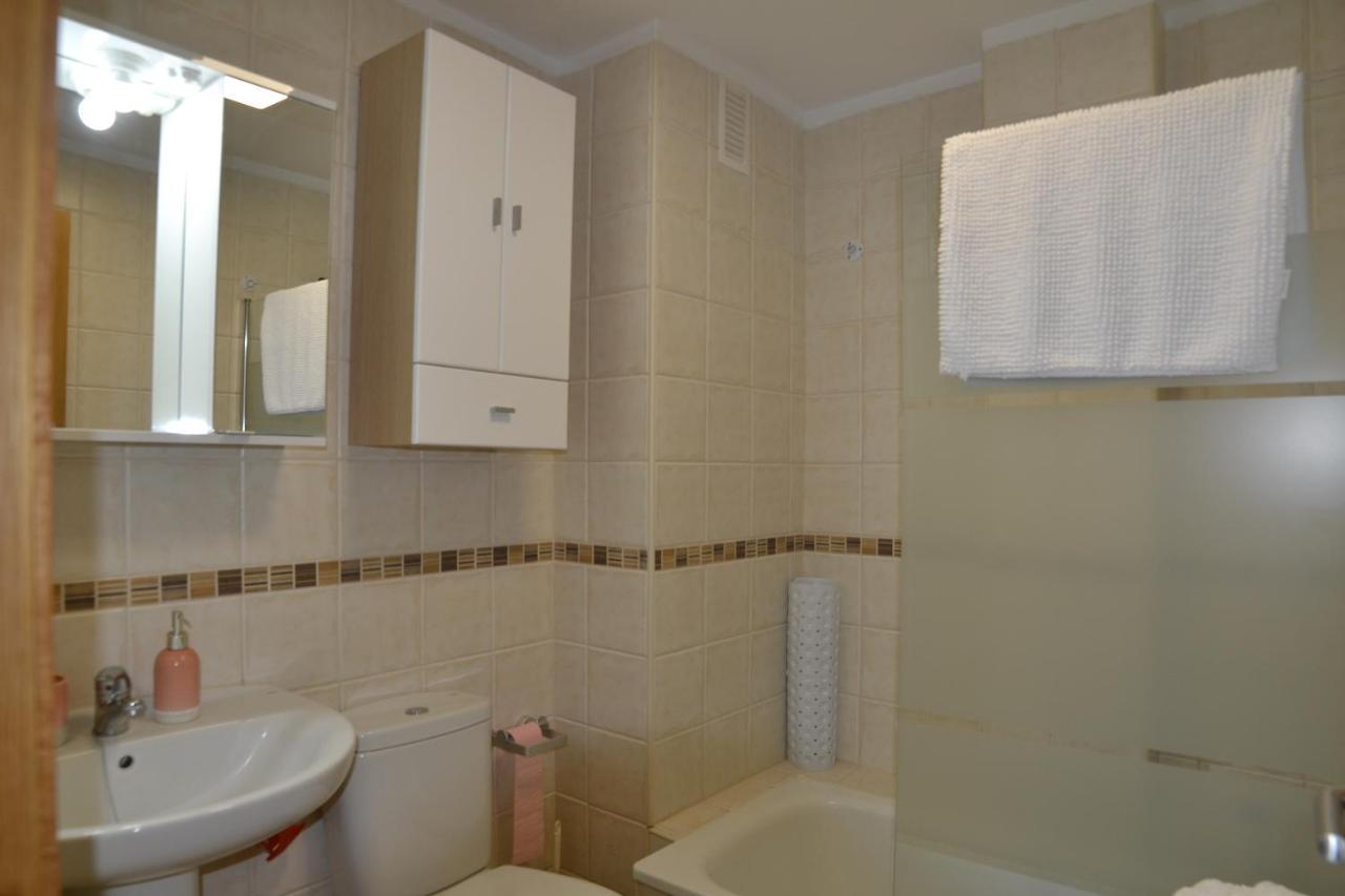 Leoan,Sl Appartement Los Llanos De Aridane Buitenkant foto