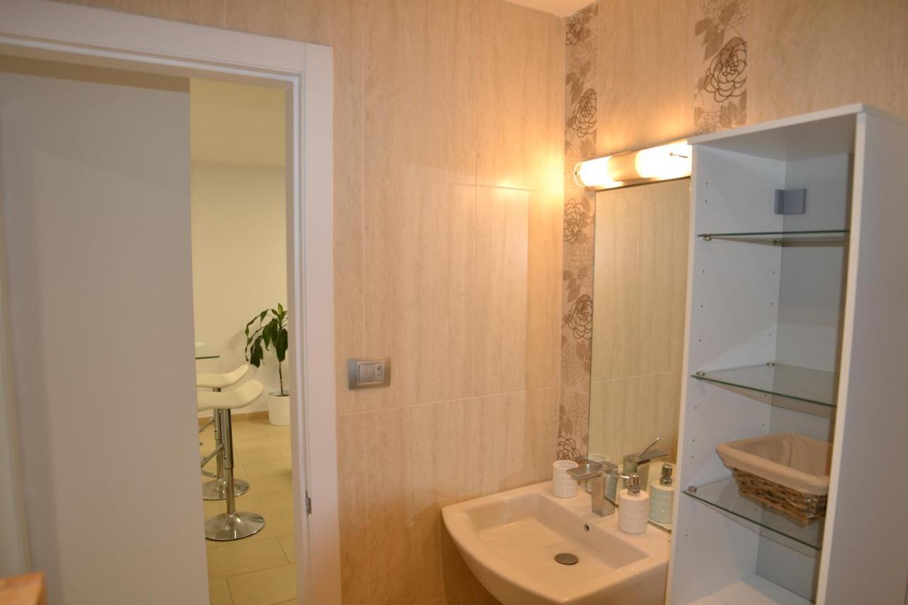 Leoan,Sl Appartement Los Llanos De Aridane Buitenkant foto